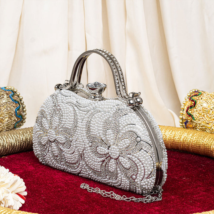 Fancy Clutch
