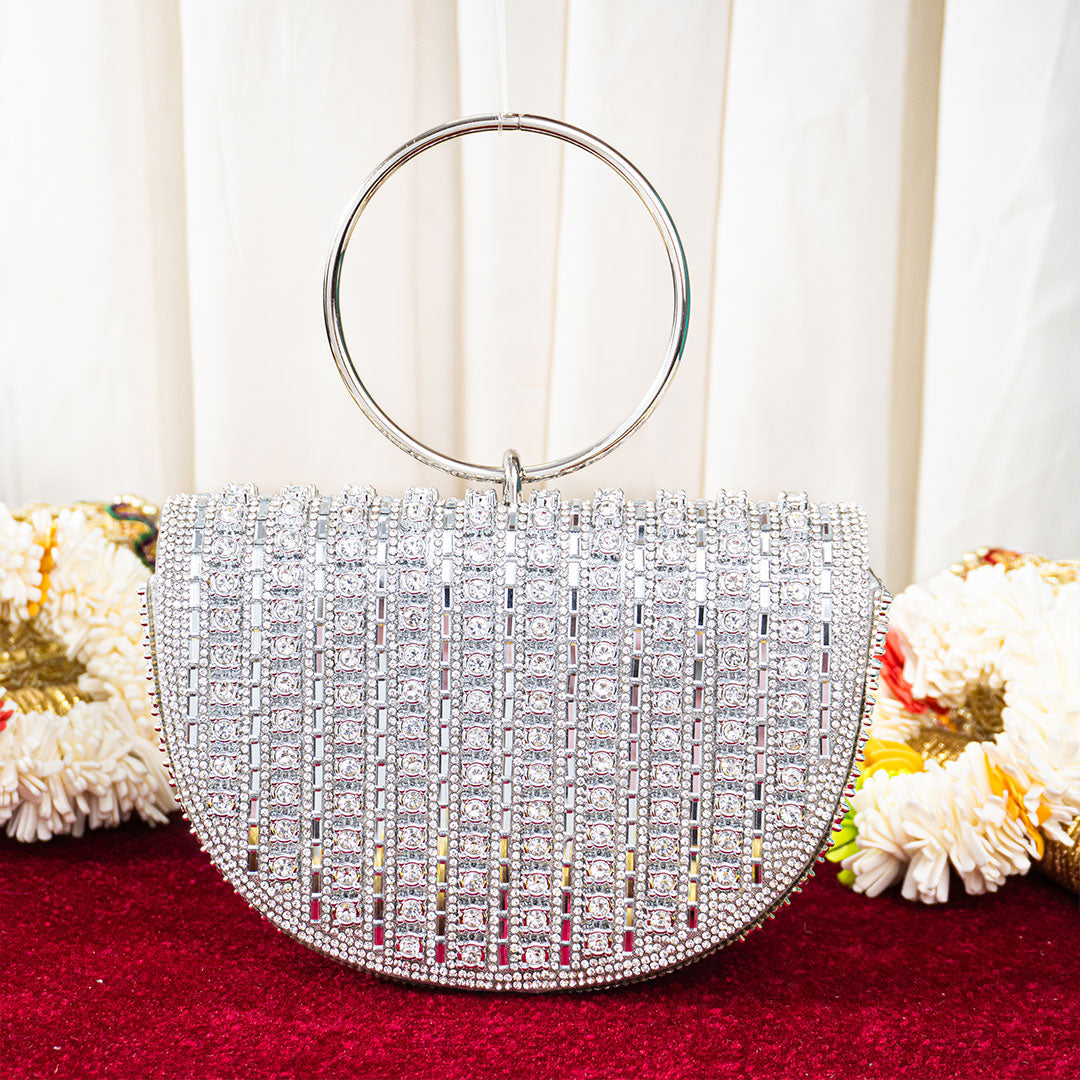Fancy Clutch
