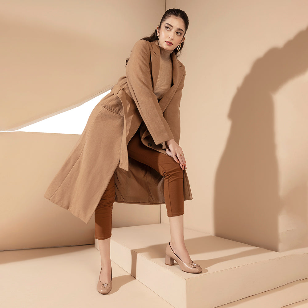 Formal Court Shoes