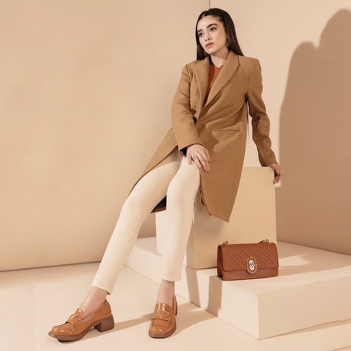 Casual Loafers