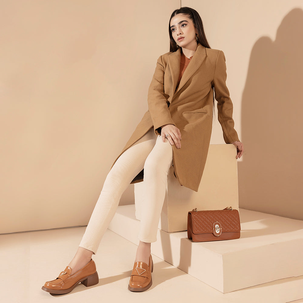 Casual Loafers