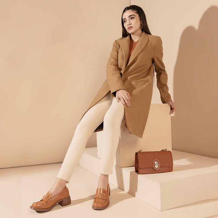 Casual Loafers
