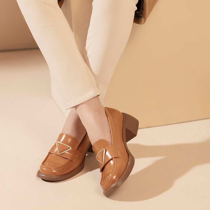 Casual Loafers
