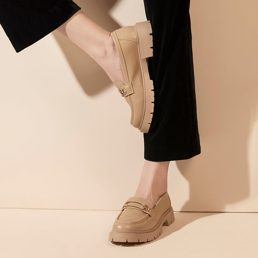 Casual Loafers