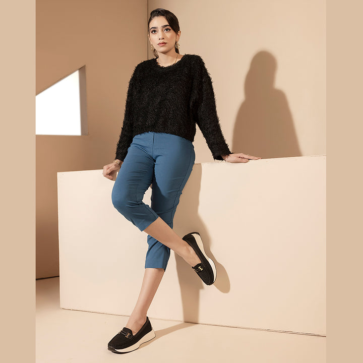 Casual Loafers