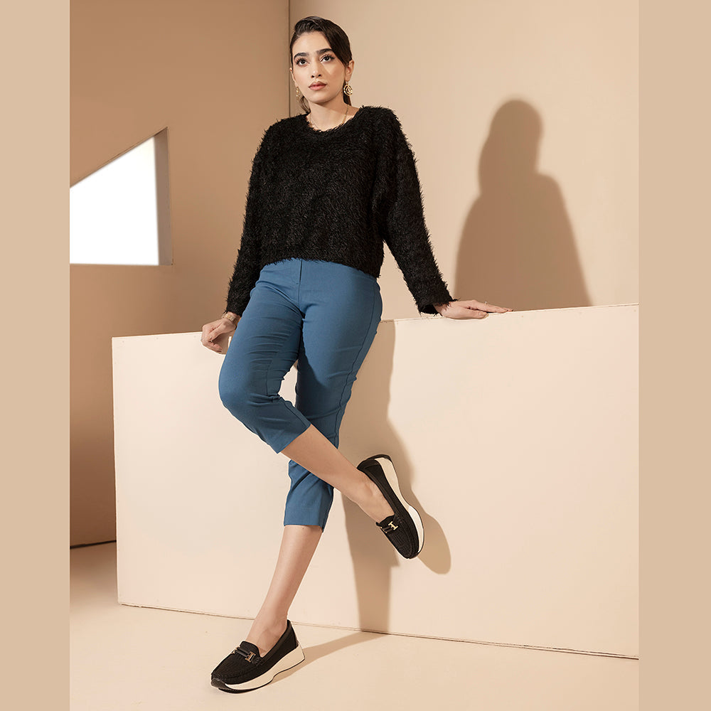 Casual Loafers