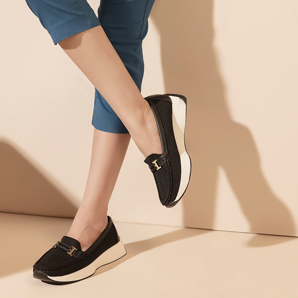 Casual Loafers