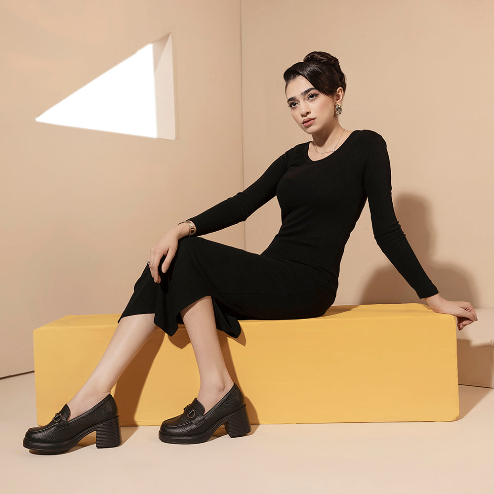 Casual Loafers