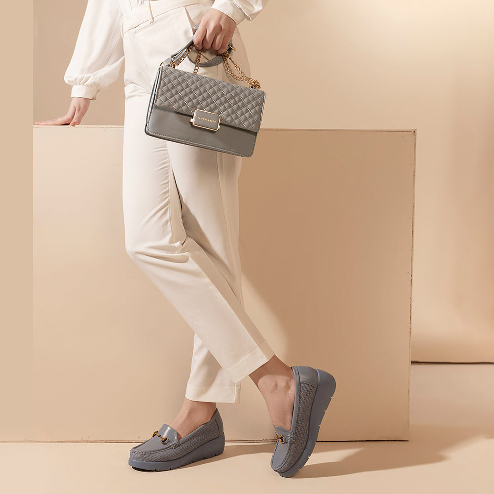Casual Loafers