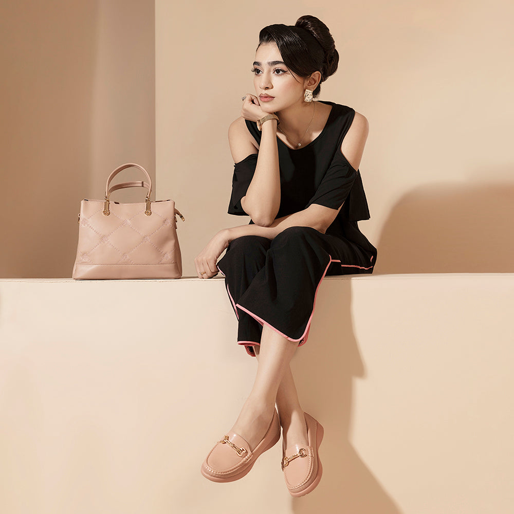 Casual Loafers