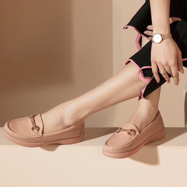 Casual Loafers