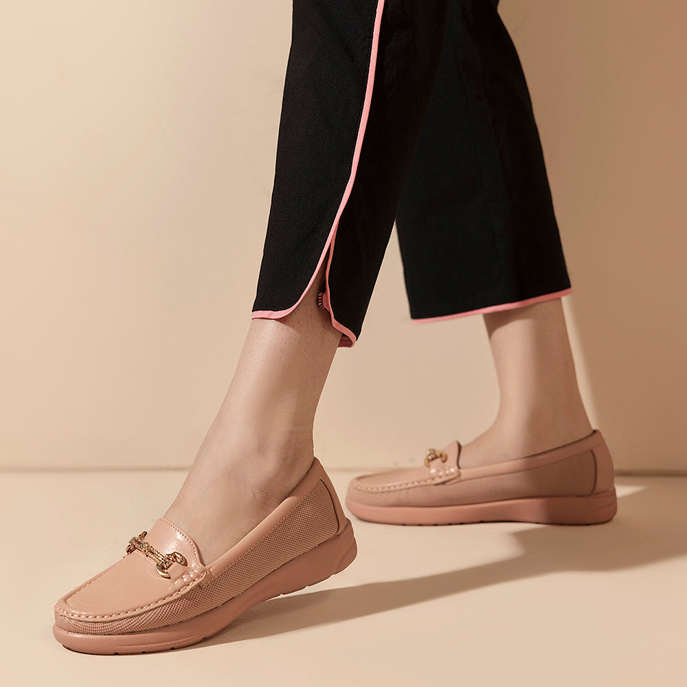 Casual Loafers