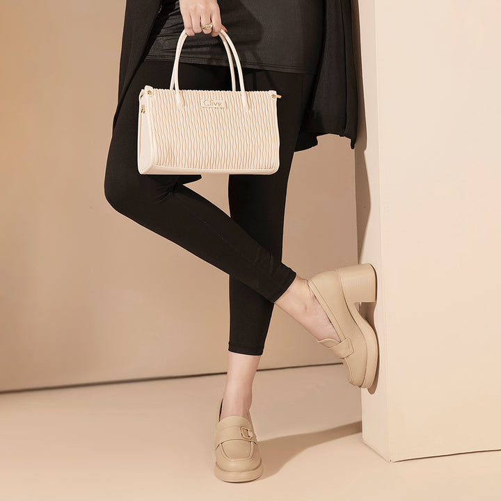 Casual Loafers