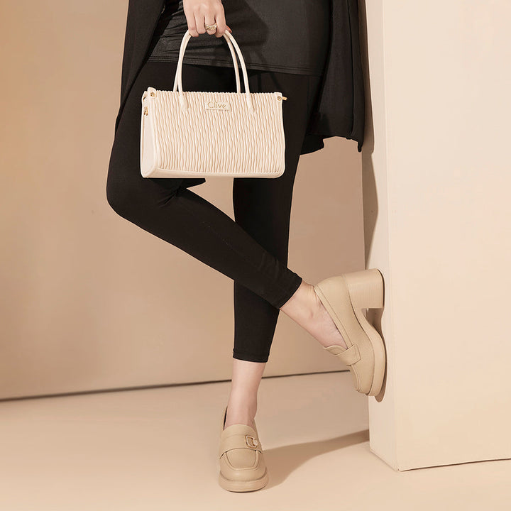 Casual Loafers