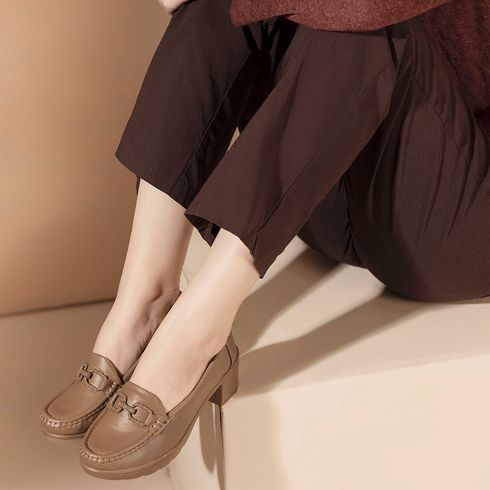 Casual Loafers