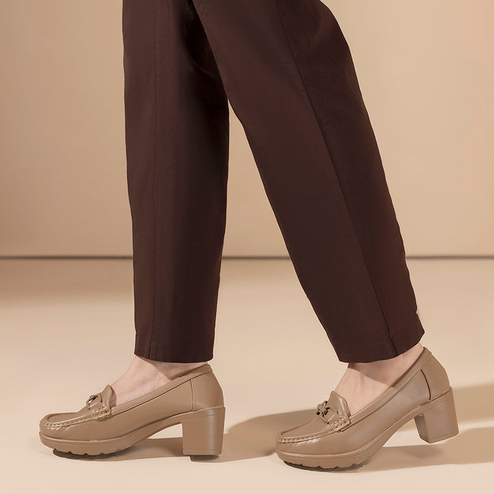 Casual Loafers