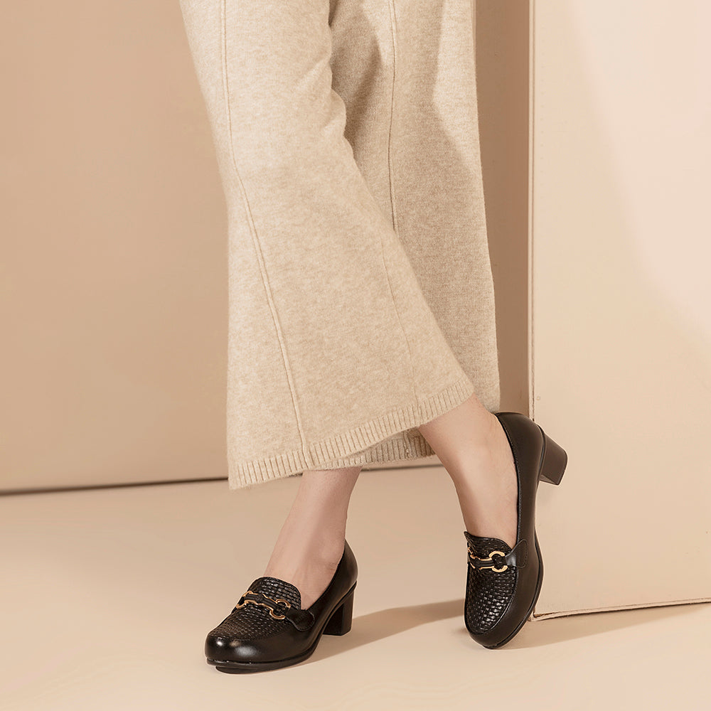 Casual Loafers