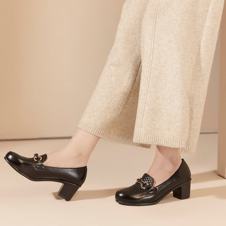 Casual Loafers