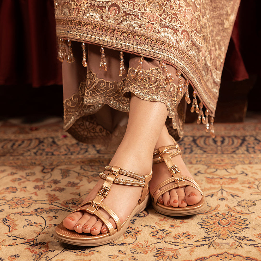 Casual Sandal Rip