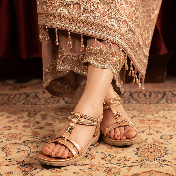 Casual Sandal Rip