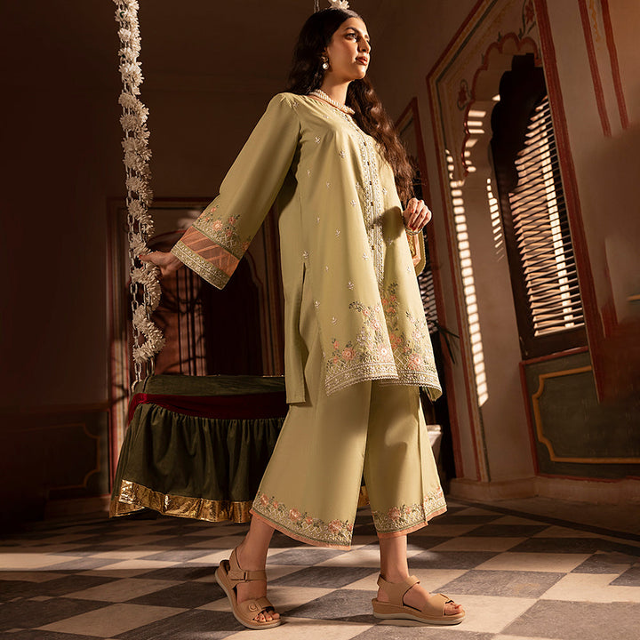 Casual PU Sandal