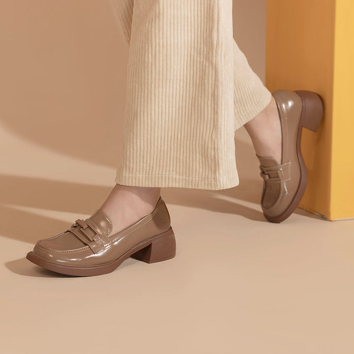 Casual Loafers