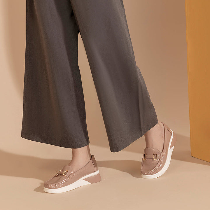 Casual Loafers