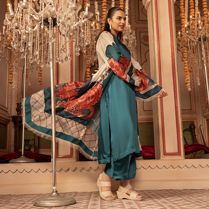Casual PU Sandal
