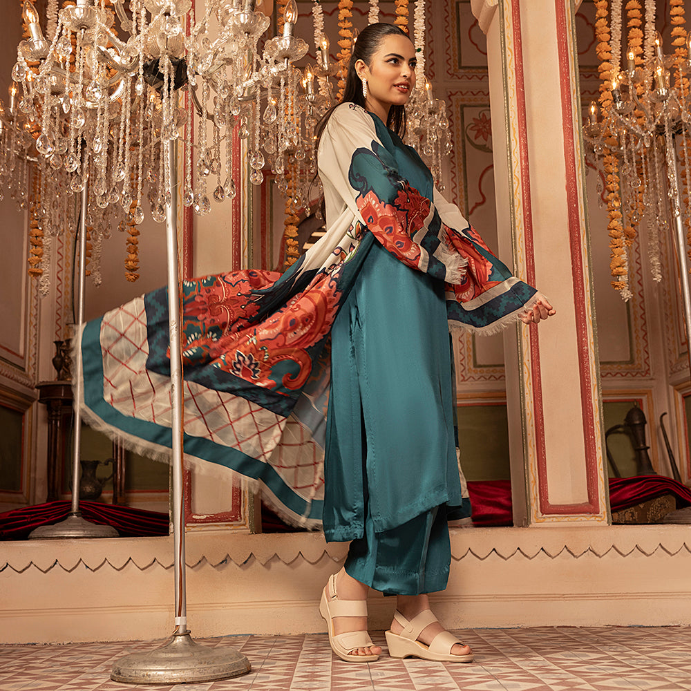 Casual PU Sandal