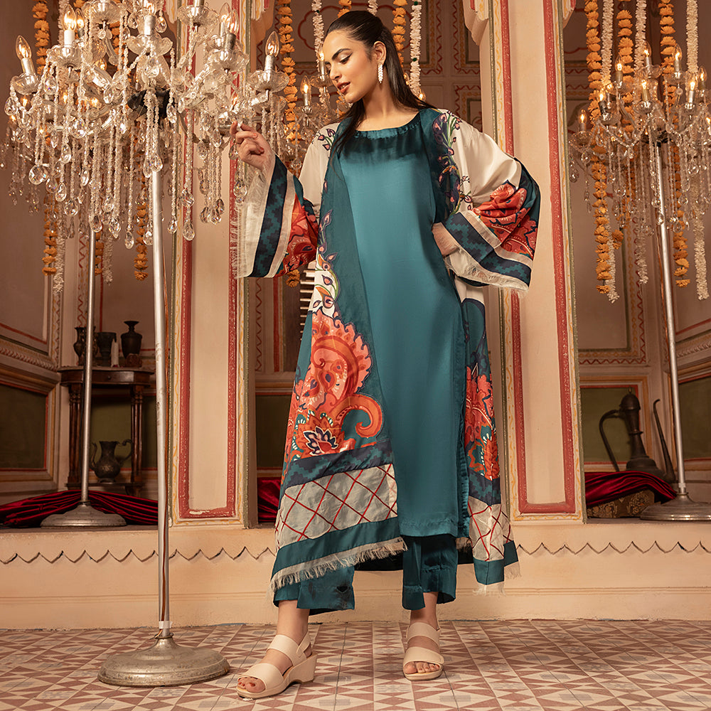 Casual PU Sandal