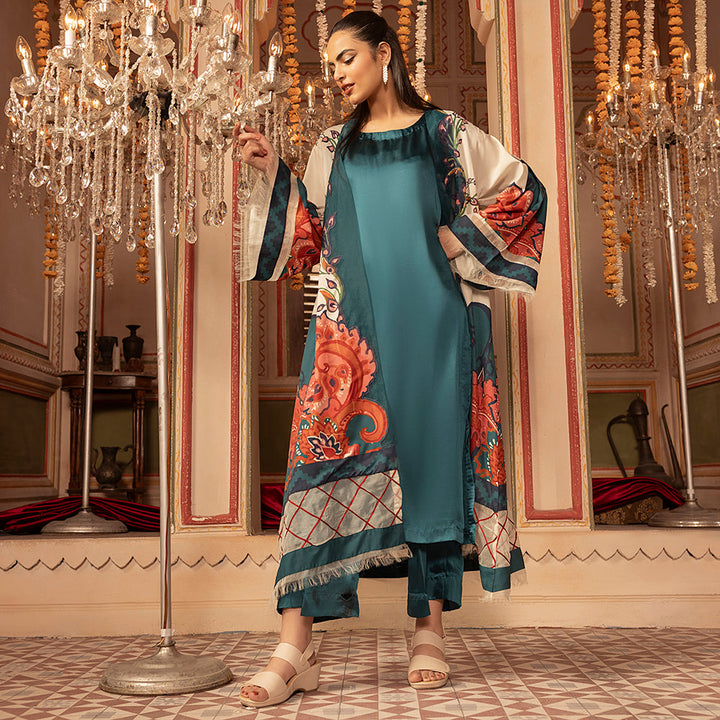 Casual PU Sandal