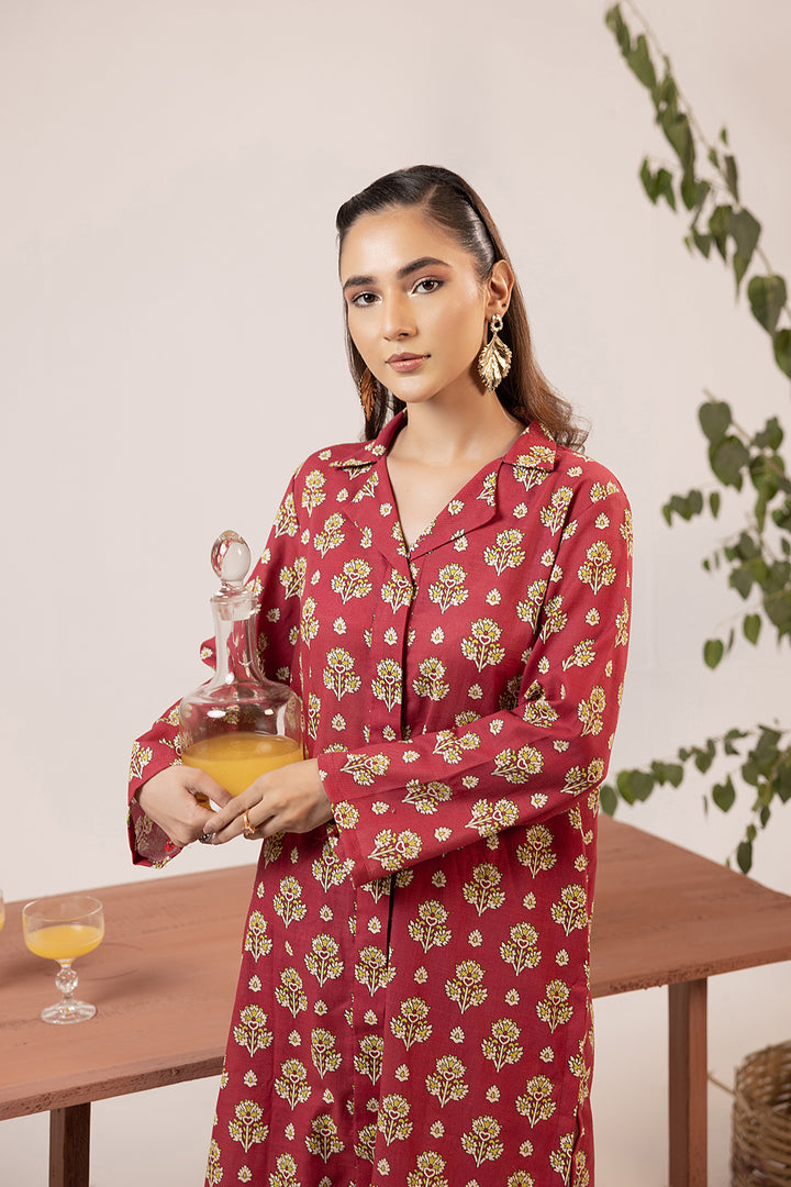 2-PC Khaddar