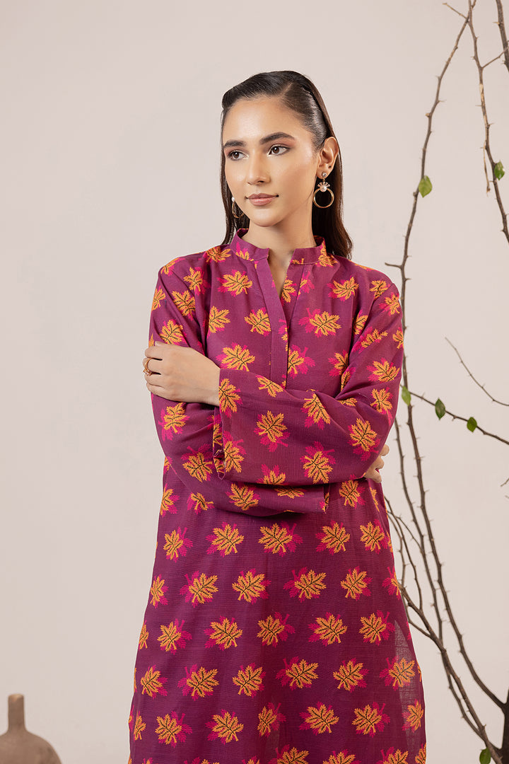 2-PC Khaddar
