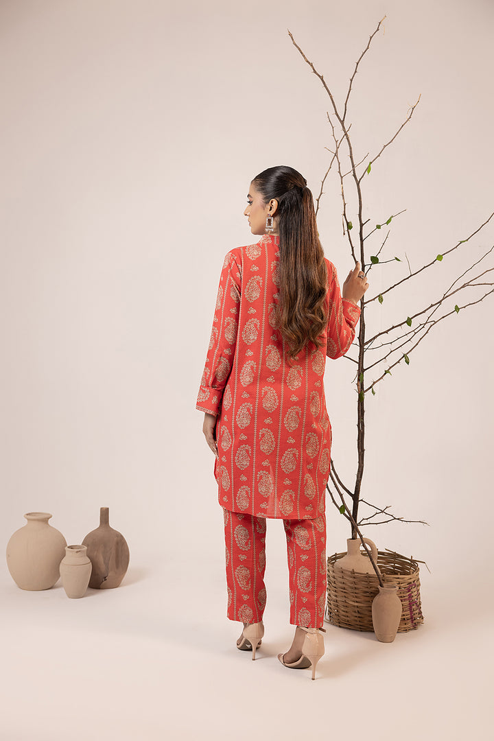 2-PC Khaddar