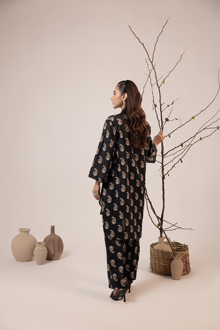2-PC Khaddar