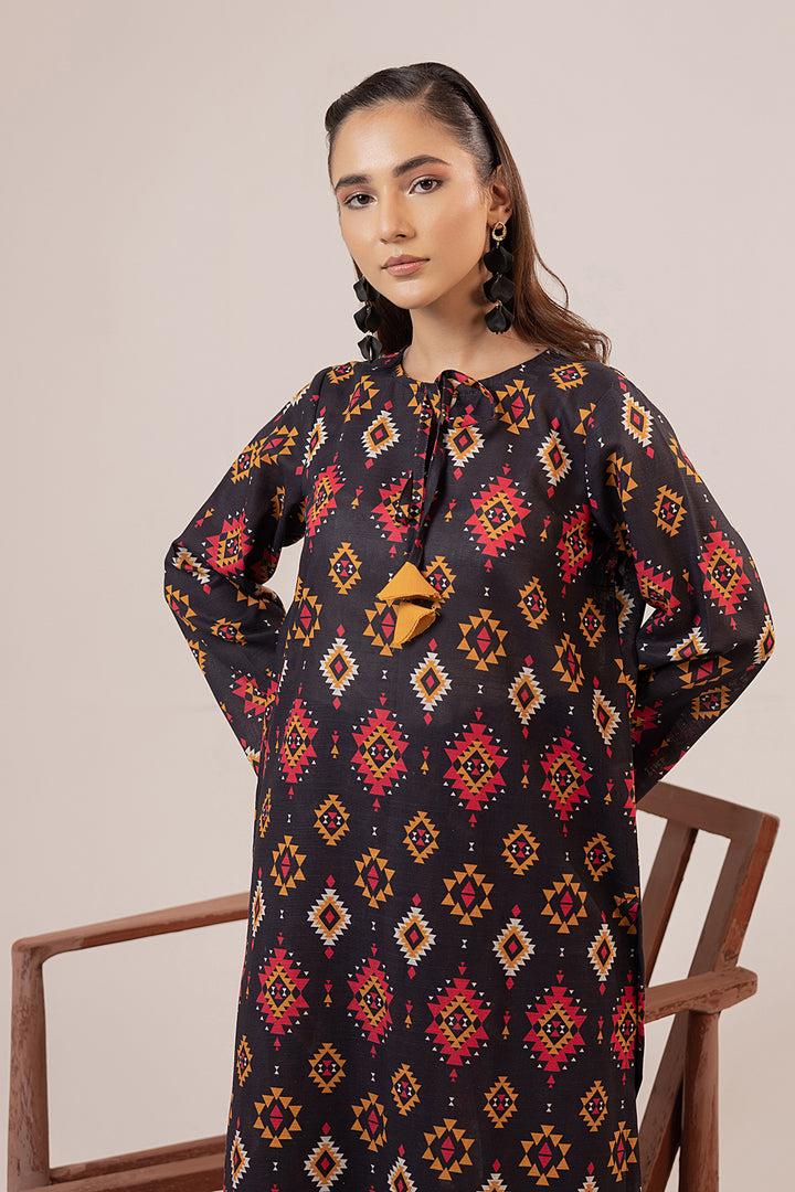 2-PC Khaddar