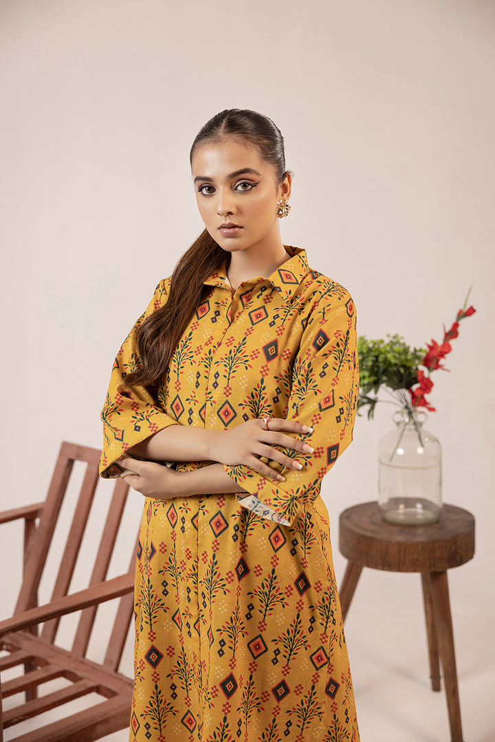 2-PC Khaddar