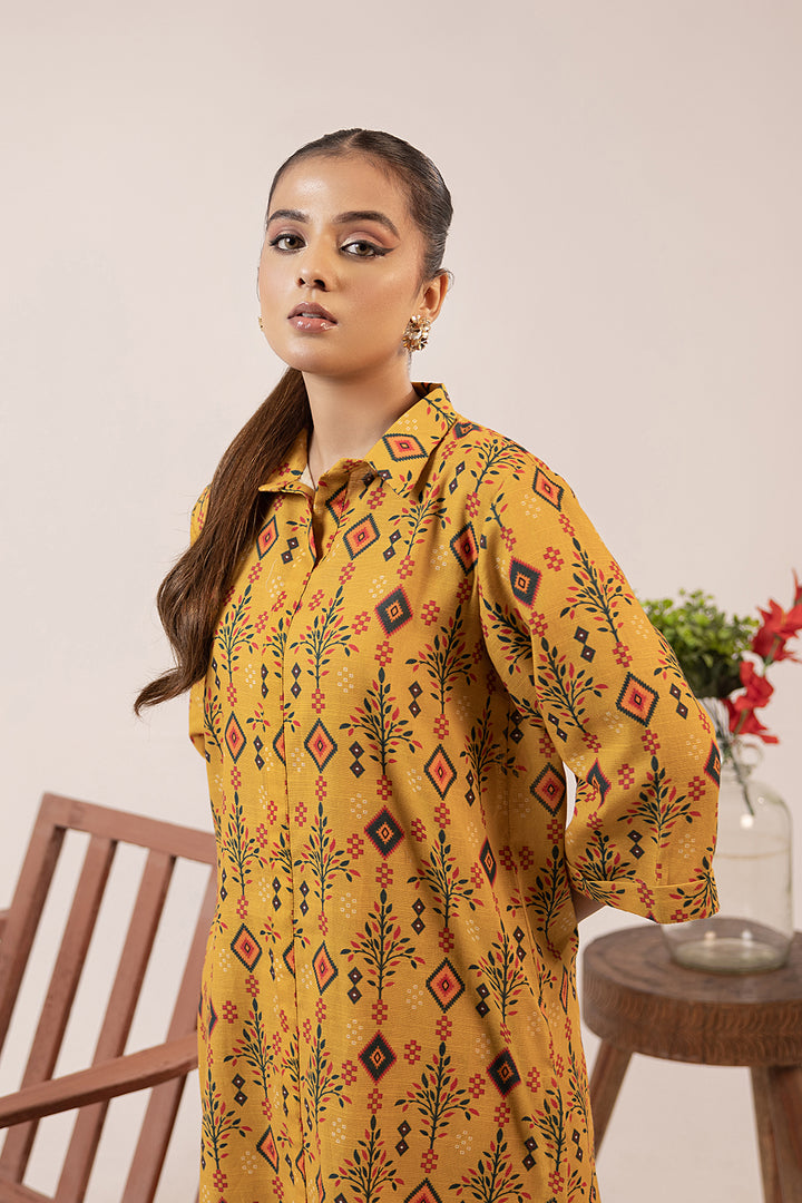 2-PC Khaddar