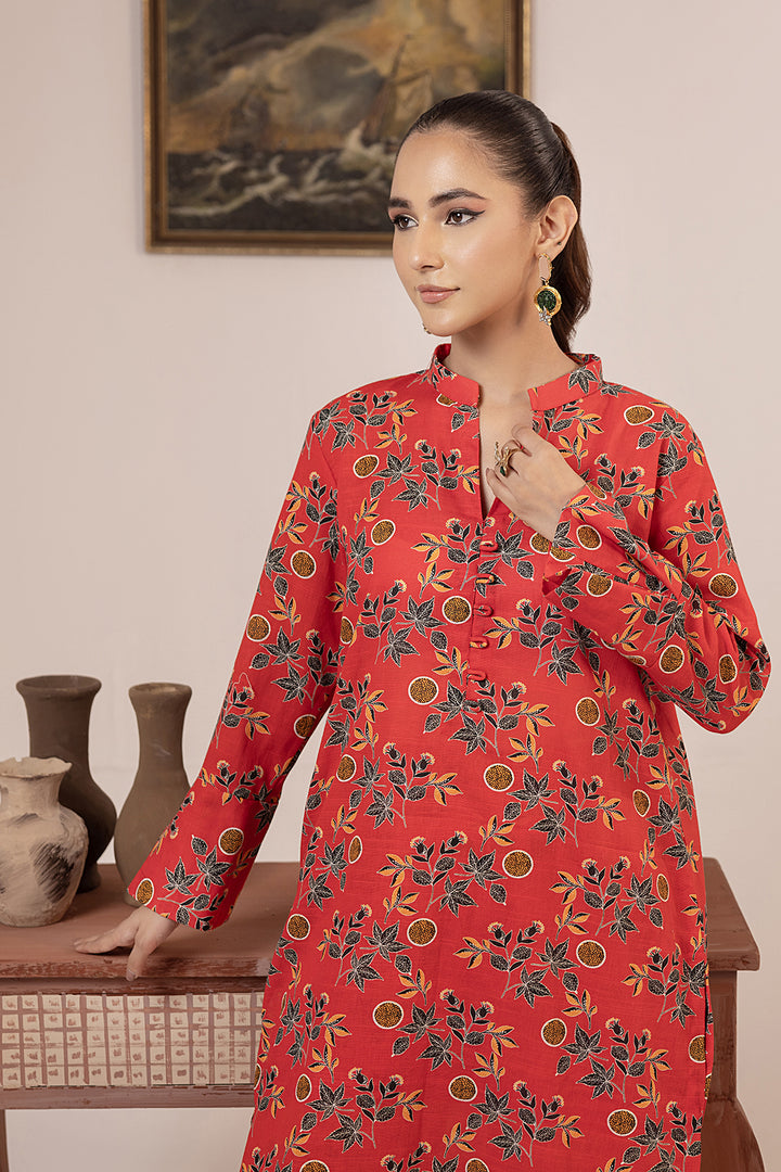 2-PC Khaddar