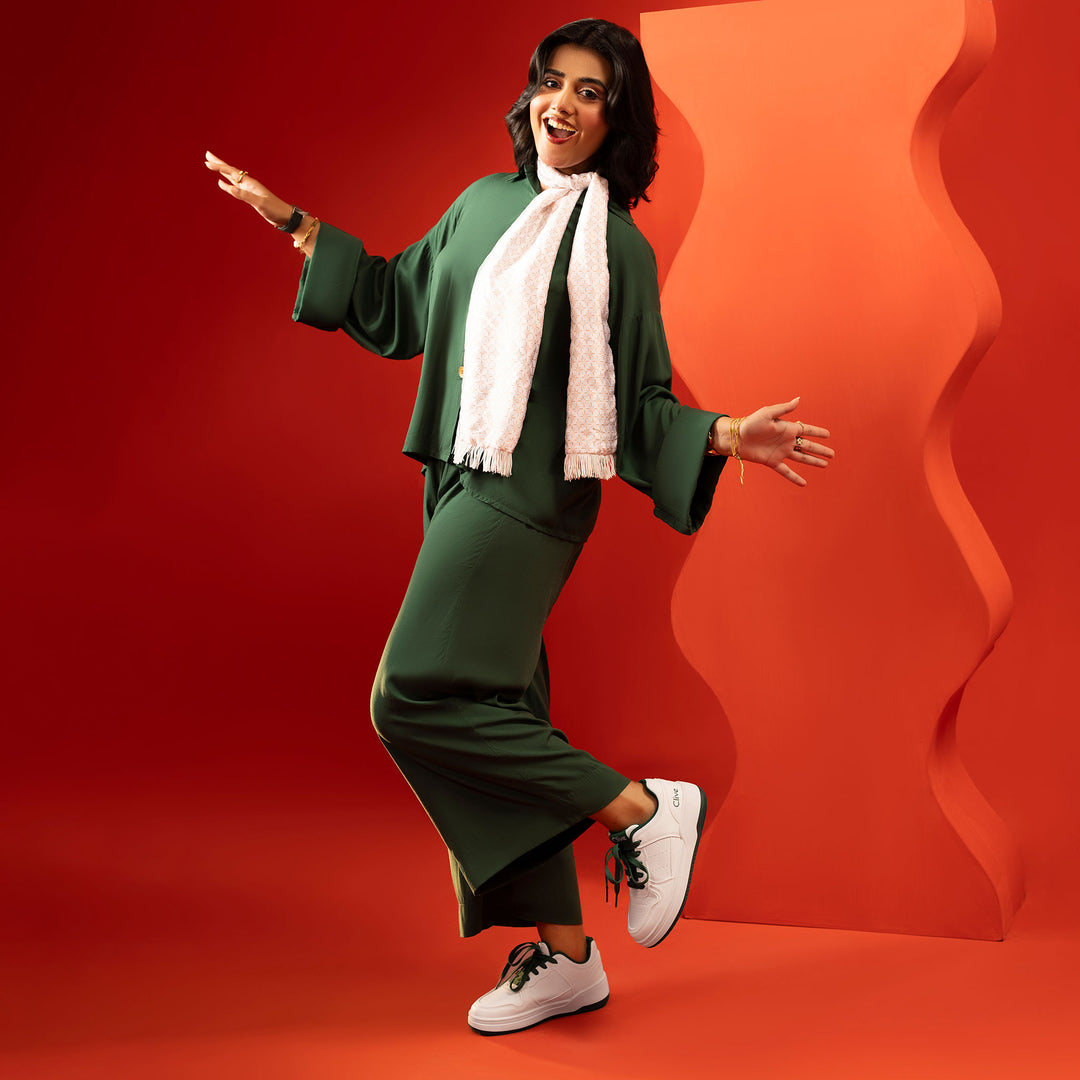 Casual Sneaker