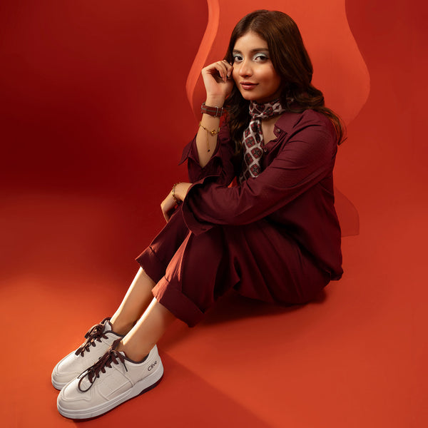 Casual Sneaker