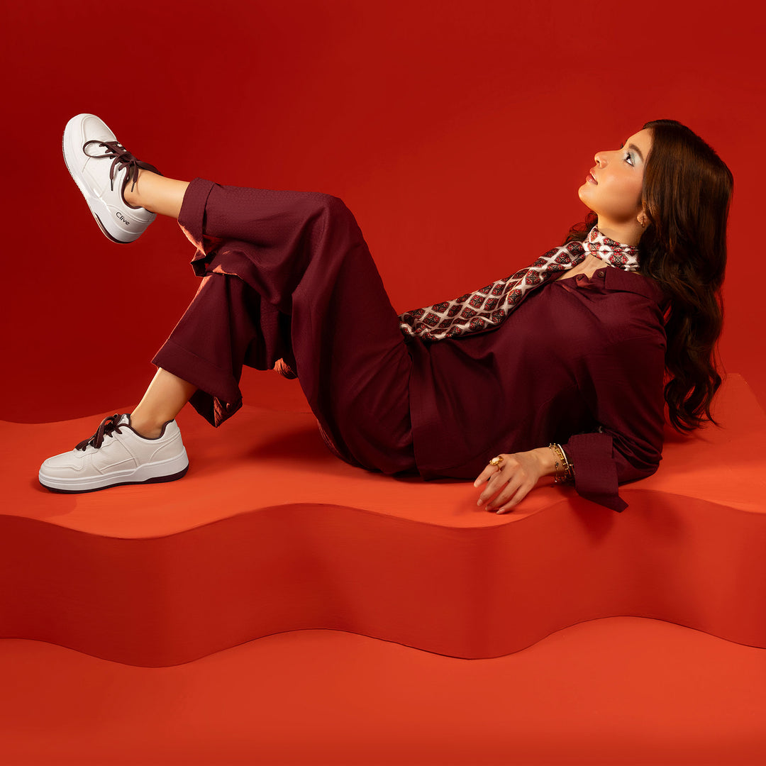 Casual Sneaker