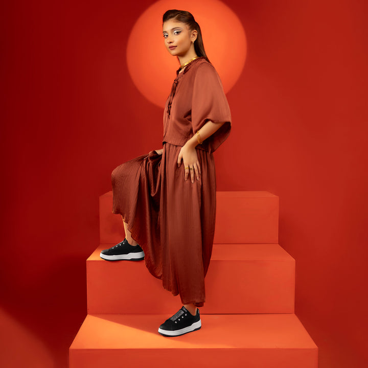 Casual Sneaker