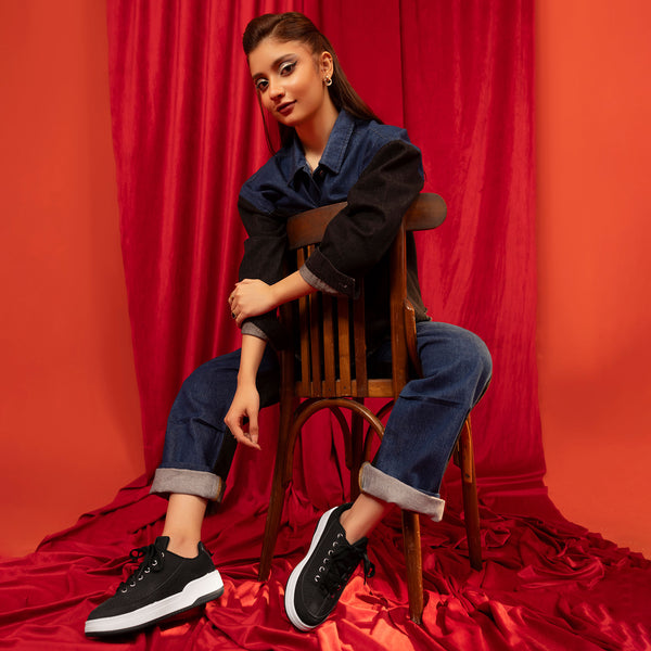 Casual Sneaker