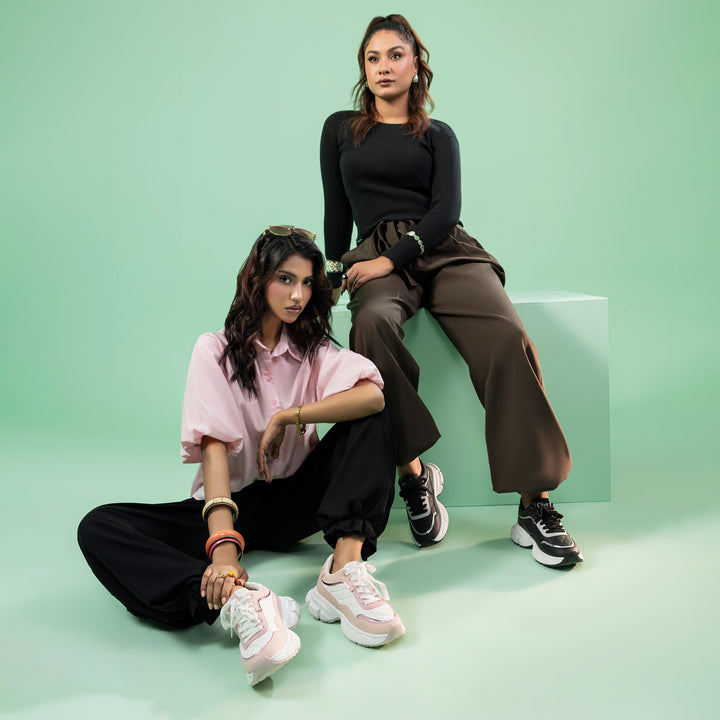 Casual Sneaker