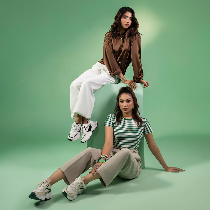 Casual Sneaker