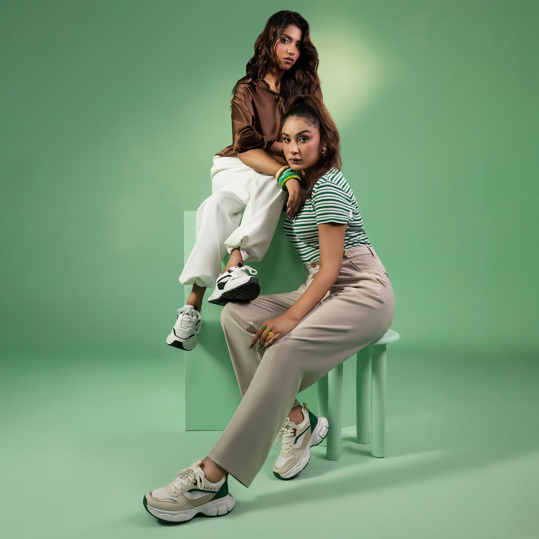 Casual Sneaker