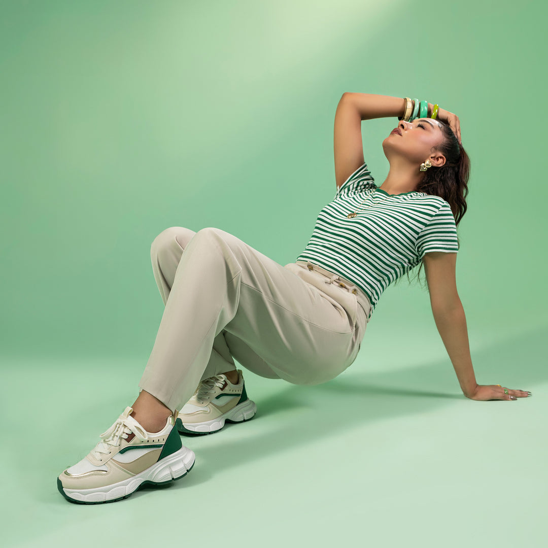 Casual Sneaker