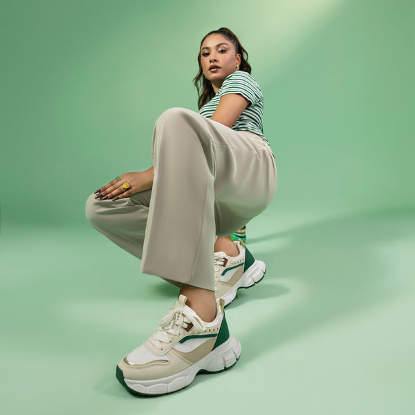 Casual Sneaker