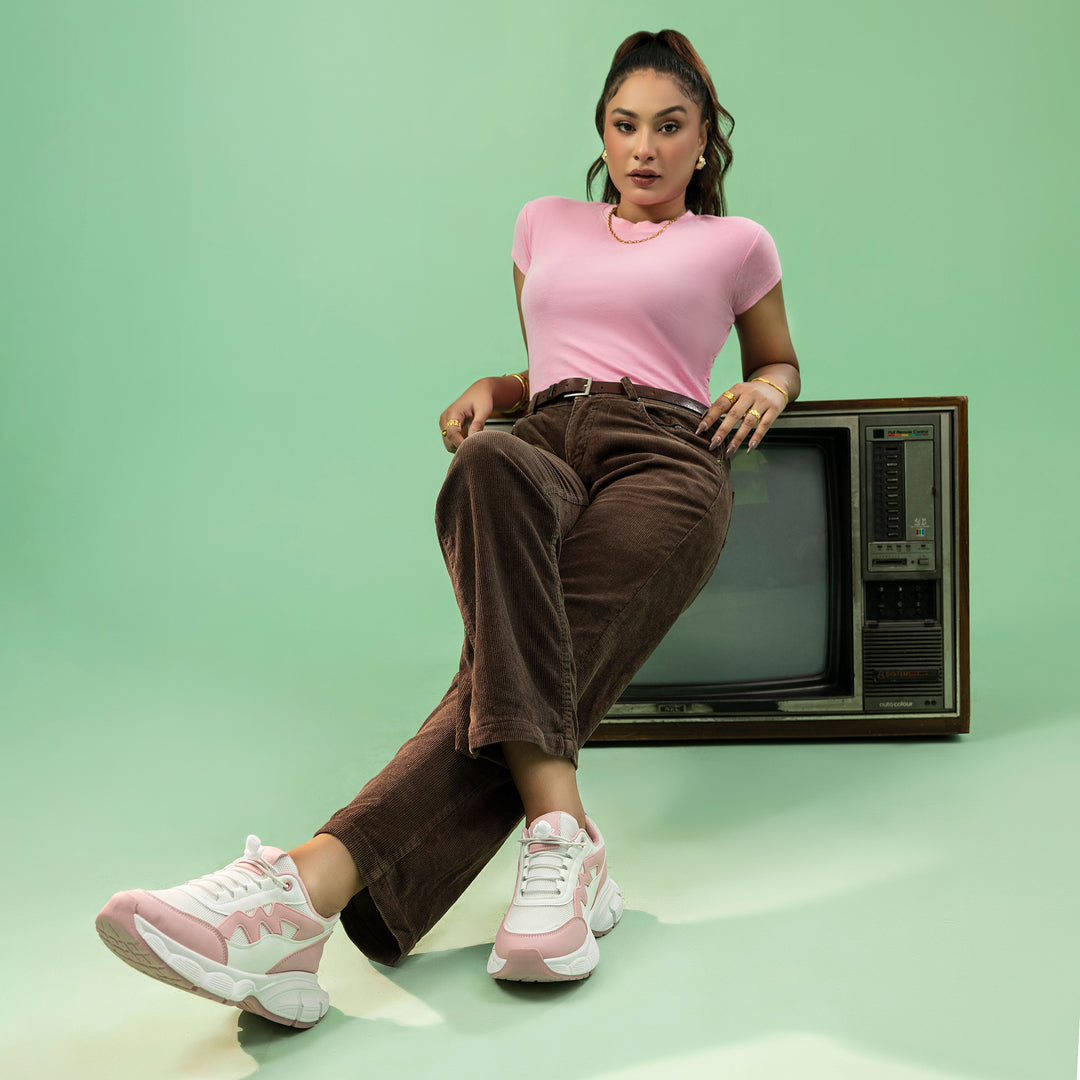 Casual Sneaker